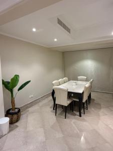 شقة ياس درة العروس شاطئ الحمراء