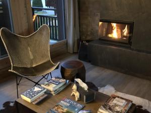 Appartement 7 pers. proche télécabine de Megève - FR-1-569-5