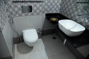 The Ranthambore Samrajya Tiger Seven