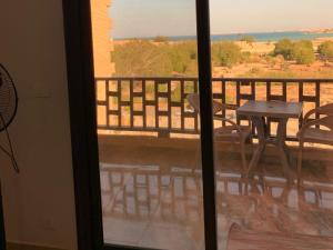 One Bedroom Chalet with Side Sea View ,Turtles, Hurghada Concierge D 14 6
