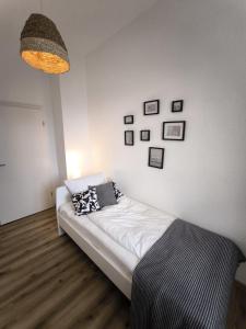 BioNaturSuite Kortum1745, HBF, Bermuda3Eck, Musikforum, Starlight Express, Museum