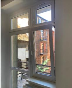 Powstańców Residence X