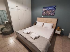 RG Living Spaces Neo Psychiko