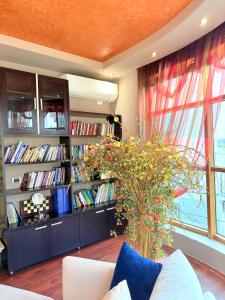 Luxury Villa Apartment - City Center