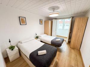 El Marqués del Pilar - Turistea