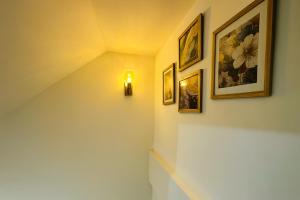 Home Escape Azure 3BHK Bunglow Near Apollo DB City