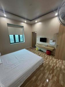 Hotel Hưng phát 3 có Sạc Vinfast