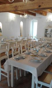 Gospodarstwo Agroturystyczne Młyn Ruda