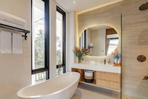 Stylish 2BR Nature Villa with Private Pool - Hubuddha I