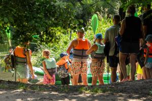 Gospodarstwo Agroturystyczne Młyn Ruda