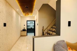 Home Escape Azure 3BHK Bunglow Near Apollo DB City