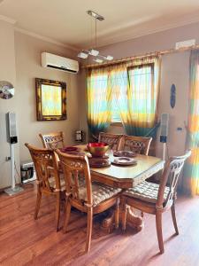 Luxury Free Parking Apartment - City Center