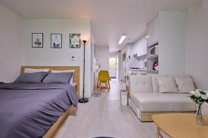 내집같은 편안함