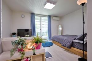 내집같은 편안함