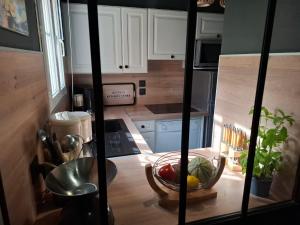 Charmant petit mas classé 3 étoiles, vue Golf et proche plage