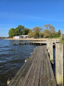 Panorama-Luxus im 21 Stockwerk !