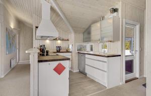 Holiday Home Bjørnøvænget Faaborg Denm