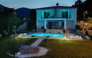 Amazing Apartment In Veprinac With Wifi