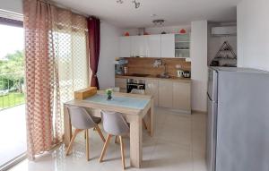 Amazing Apartment In Veprinac With Wifi 