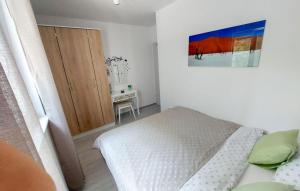 Amazing Apartment In Veprinac With Wifi 