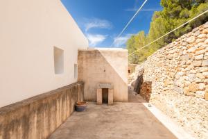 New! Villa Can Gibert