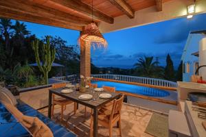 Shambala by Aguilarent