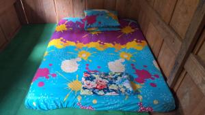 Kalembang Krenata homestay