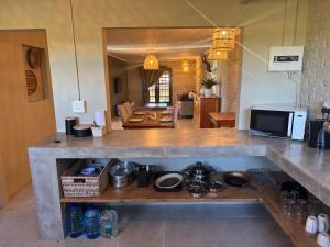 The Pecan Cottage