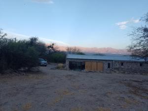 Finca Las Higueras