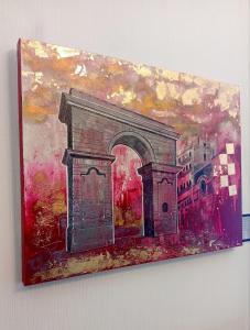 Le Préfecture - Hôtel particulier au coeur de Dijon