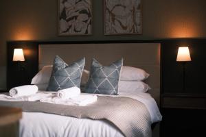 Luxury Private Room in Central Oxford - Great Location - 3hvězdičkové hotely ve městě Oxford