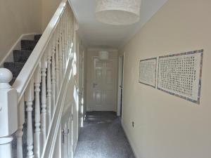 private room with a showerroom to your own