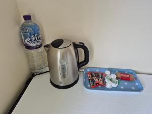 private room with a showerroom to your own