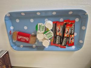 private room with a showerroom to your own