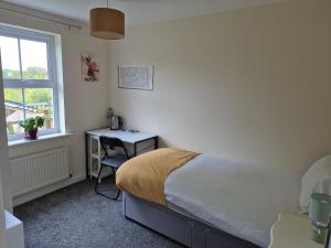 private room with a showerroom to your own