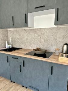 KalyNove апартаменти