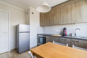 T2 Confort Tête dOr - Parking gratuit - Climatisé