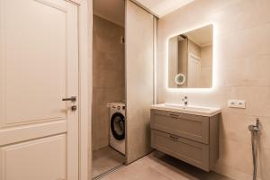 T2 Confort Tête dOr - Parking gratuit - Climatisé