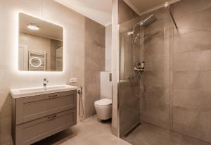 T2 Confort Tête dOr - Parking gratuit - Climatisé