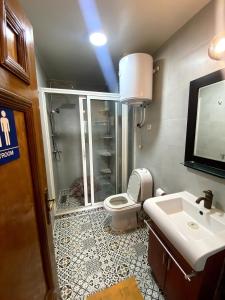 Appartement à louer à Mansouria