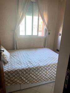 Appartement à louer à Mansouria