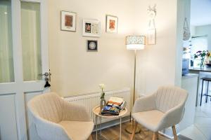 Skellig Fuchsia Lodge Ballinskelligs by Trident Holiday Homes