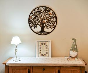 Skellig Fuchsia Lodge Ballinskelligs by Trident Holiday Homes