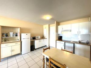 Appartement T2 à Vieux-Boucau, terrasse, animaux admis, parking privé - FR-1-379-33