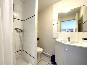 Appartement T2 à Vieux-Boucau, terrasse, animaux admis, parking privé - FR-1-379-33