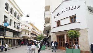 Best of Tangiers Heart