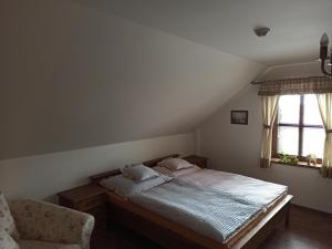 Hospůdka Na Trucovně