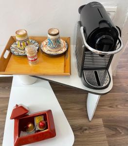 Best of Tangiers Heart