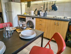 Ospitalier Apartments Student