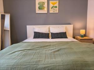 Ospitalier Apartments Student